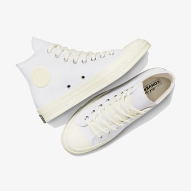  Converse Chuck 70 Texture Unisex Beyaz Sneaker