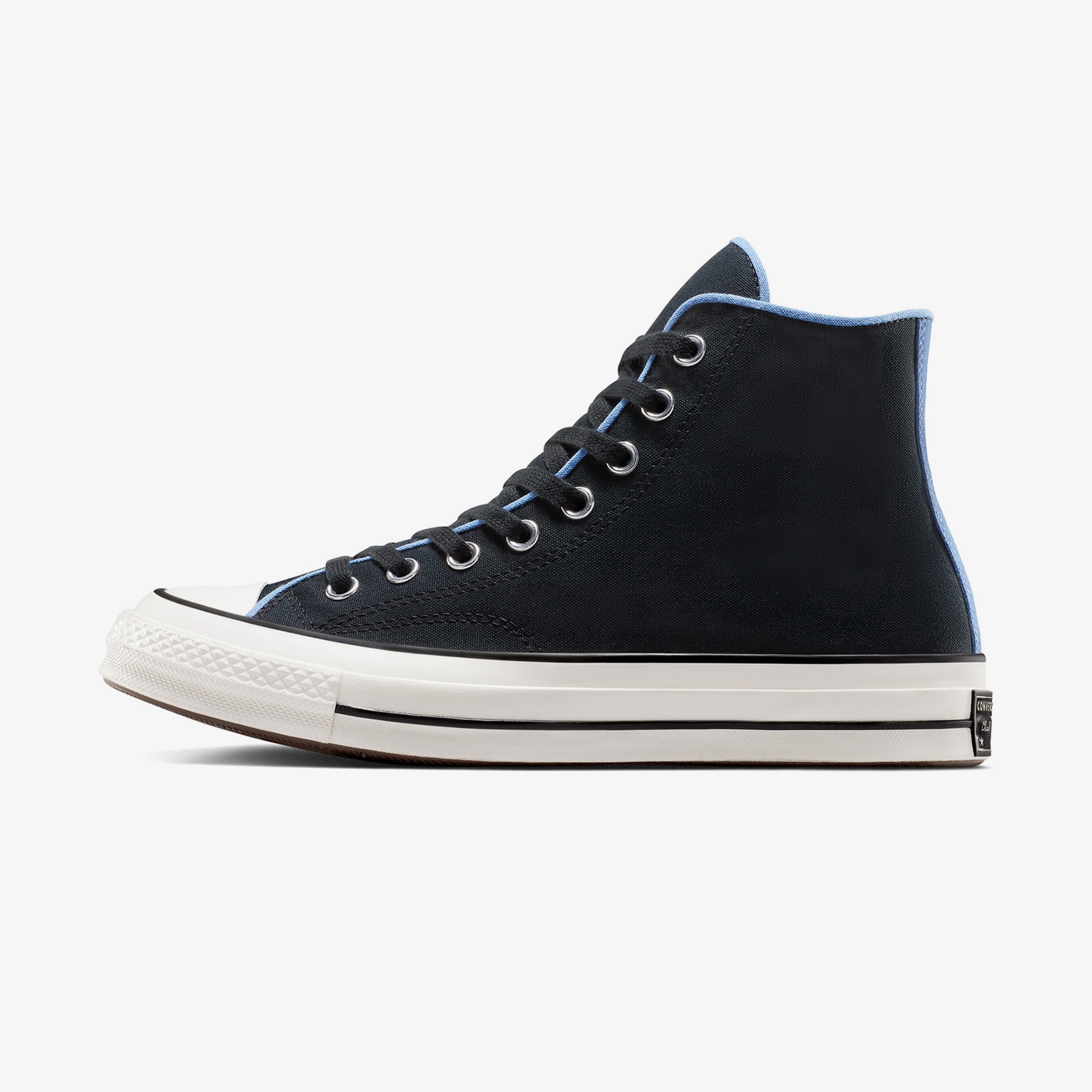 Converse Chuck 70 Unisex Siyah Sneaker