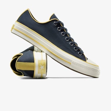  Converse Chuck 70 Unisex Lacivert Sneaker