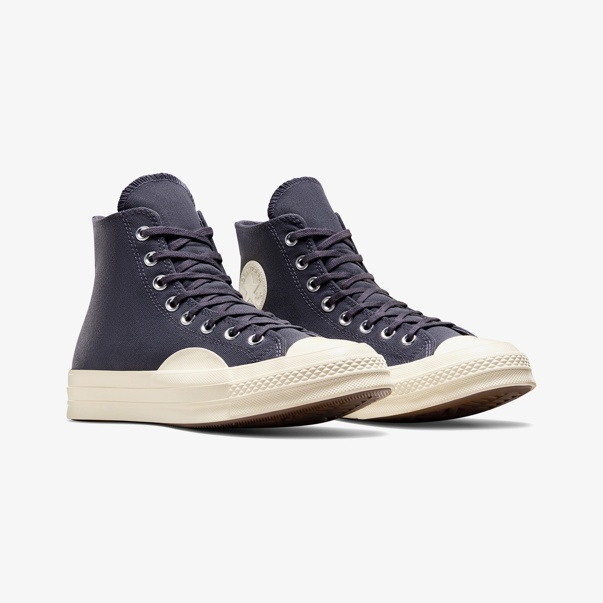 Converse Chuck 70 Texture Unisex Lacivert Sneaker