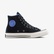 Converse Chuck 70 Unisex Siyah Sneaker