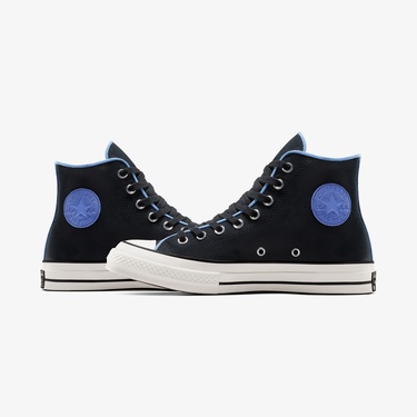  Converse Chuck 70 Unisex Siyah Sneaker
