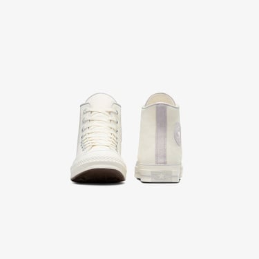  Converse Chuck 70 Unisex Krem Sneaker