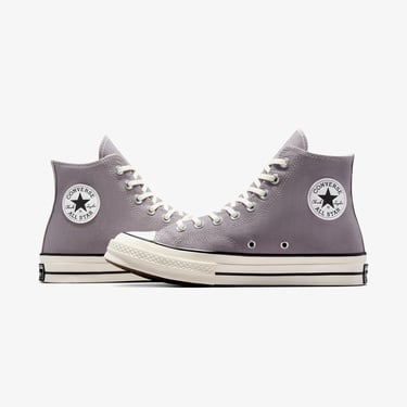  Converse Chuck 70 Unisex Gri Sneaker