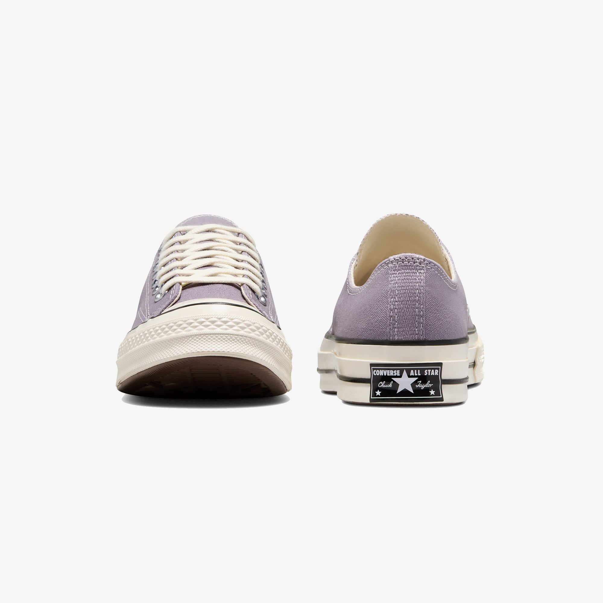 Converse Chuck 70 Unisex Lila Sneaker