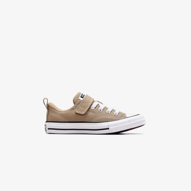  Converse Chuck Taylor All Star Malden Street Çocuk Bej Sneaker