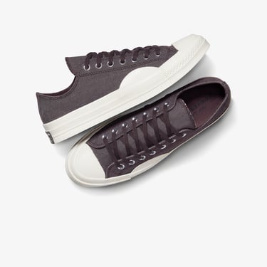  Converse Chuck 70 Textures Unisex Kahverengi Sneaker