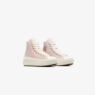  Converse Chuck Taylor All Star Move Çocuk Pembe Sneaker