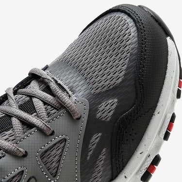  Skechers Hillcrest Erkek Gri Outdoor Ayakkabı