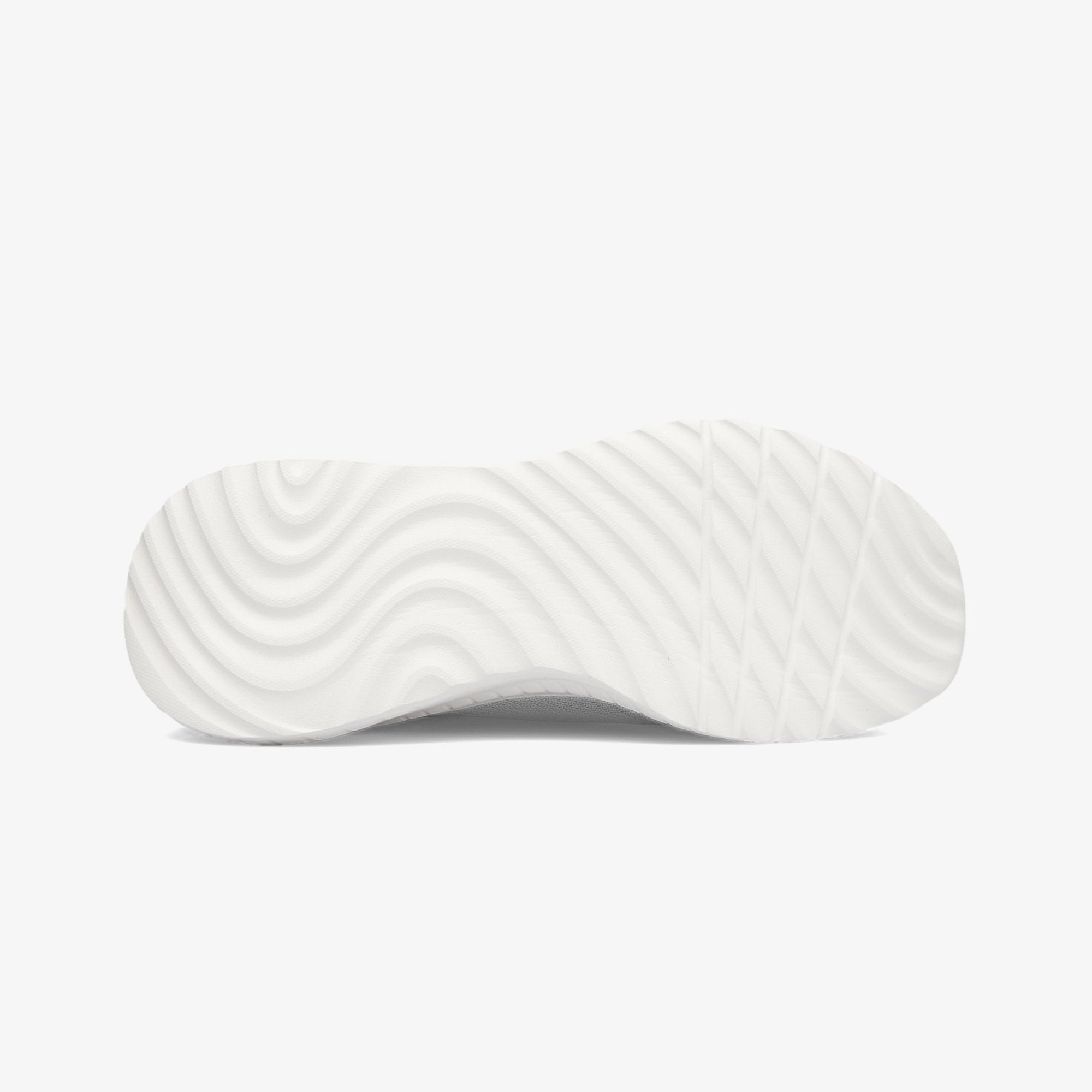 Skechers Bob Squad Daily Erkek Gri Spor Ayakkabı