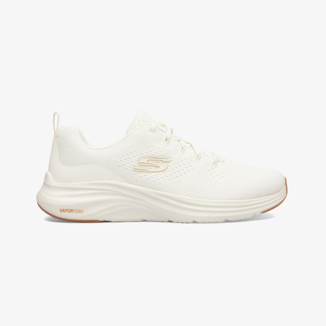  Skechers Vapor Foam Fresh Trend Kadın Beyaz Günlük Spor Ayakkabı