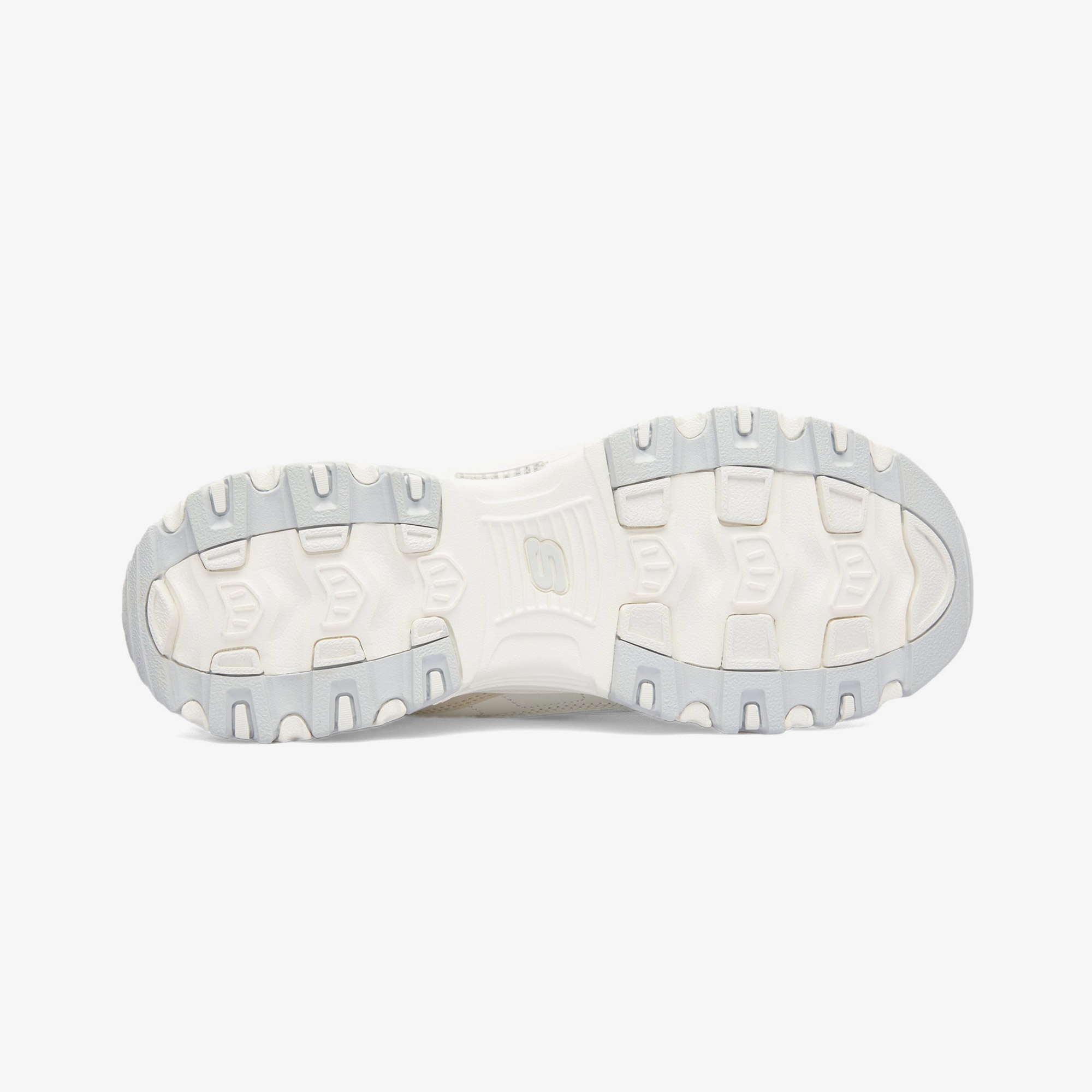 Skechers Dlites Slip Insulated Kadın Bej Spor Ayakkabı