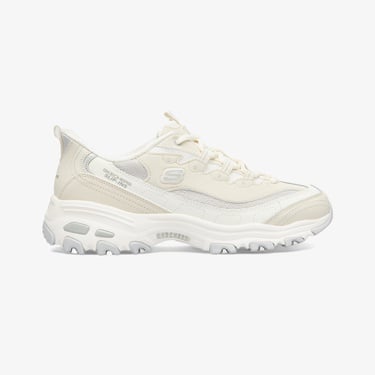  Skechers Dlites Slip Insulated Kadın Bej Spor Ayakkabı