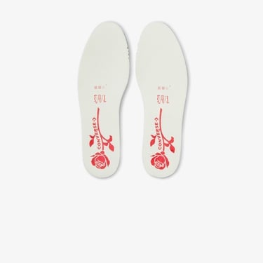  Converse Chuck Taylor All Star Roses Unisex Beyaz Sneaker