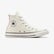 Converse Chuck Taylor All Star Crochet Laces Kadın Krem Sneaker