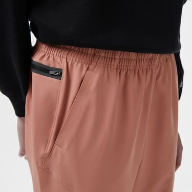  Under Armour Unstoppable Fleece Kadın Pembe Eşofman Altı