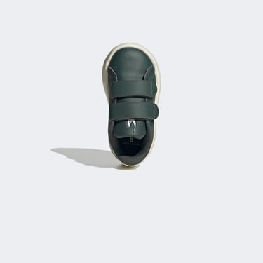  adidas Star Wars Advantage Bebek Yeşil Spor Ayakkabı