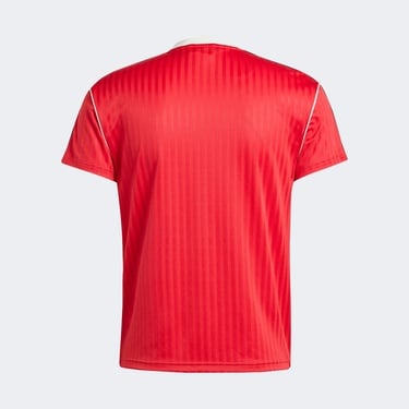  adidas Manchester United Terrace Icons Retro Unisex Kırmızı T-Shirt