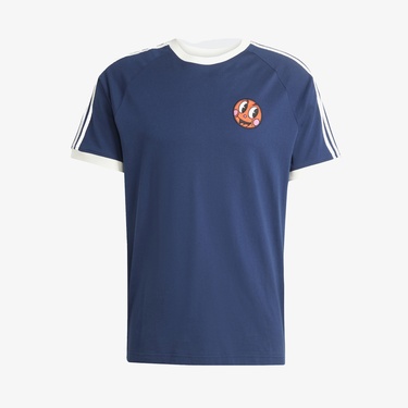  adidas Originals Calı Larcivert Erkek T-Shirt