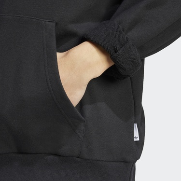  adidas Originals  Siyah Erkek  Sweatshirt