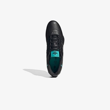  adidas Adiracer Low Mercedes Amg Petronas F1 Team Erkek Siyah Spor Ayakkabı