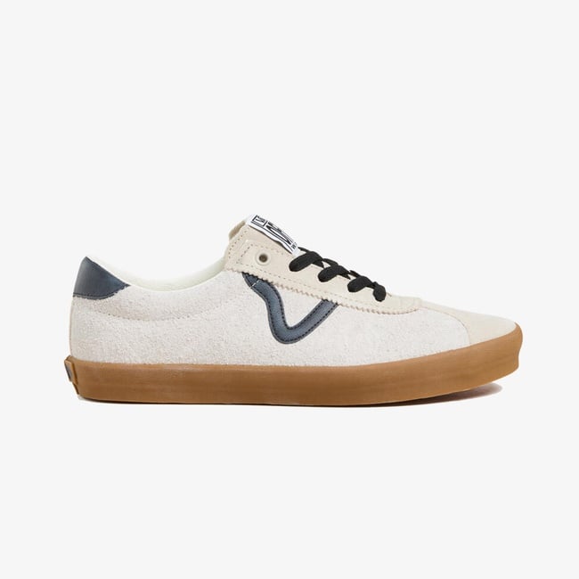  Vans Sport Low Unisex Renkli Sneaker