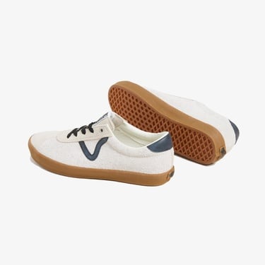  Vans Sport Low Unisex Renkli Sneaker