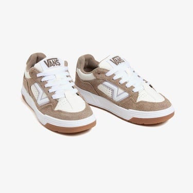  Vans Upland Unisex Kahverengi Sneaker