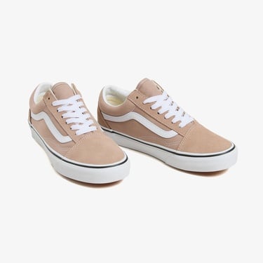  Vans Old Skool Kadın Pembe Sneaker