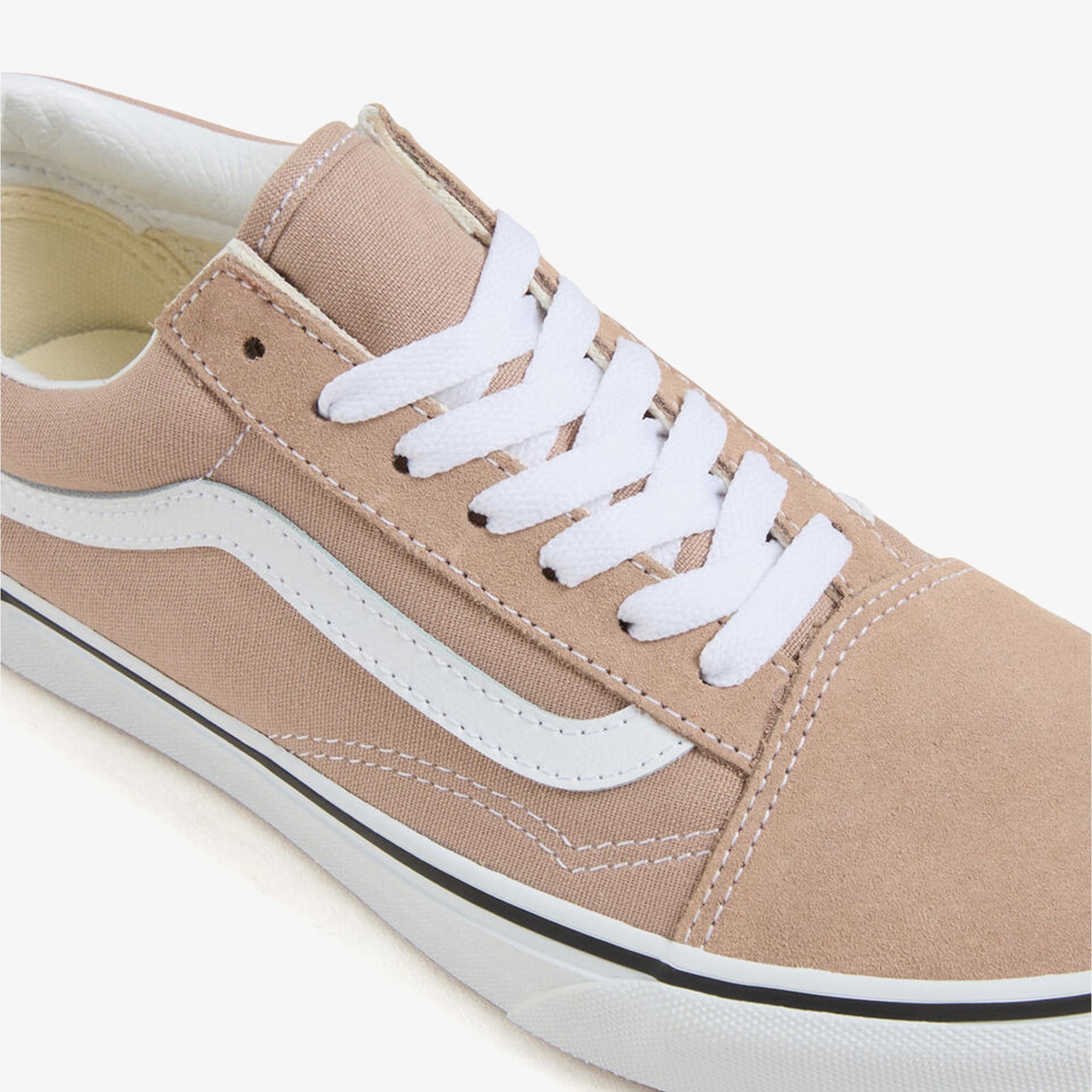 Vans Old Skool Kadın Pembe Sneaker