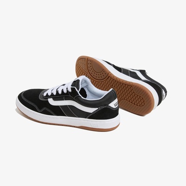  Vans Cruze 3.0 Erkek Siyah Sneaker