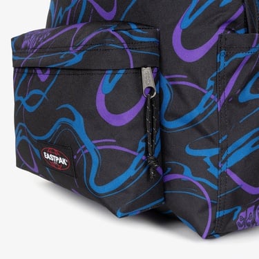  Eastpak Day Pak'R Unisex Siyah Sırt Çantası