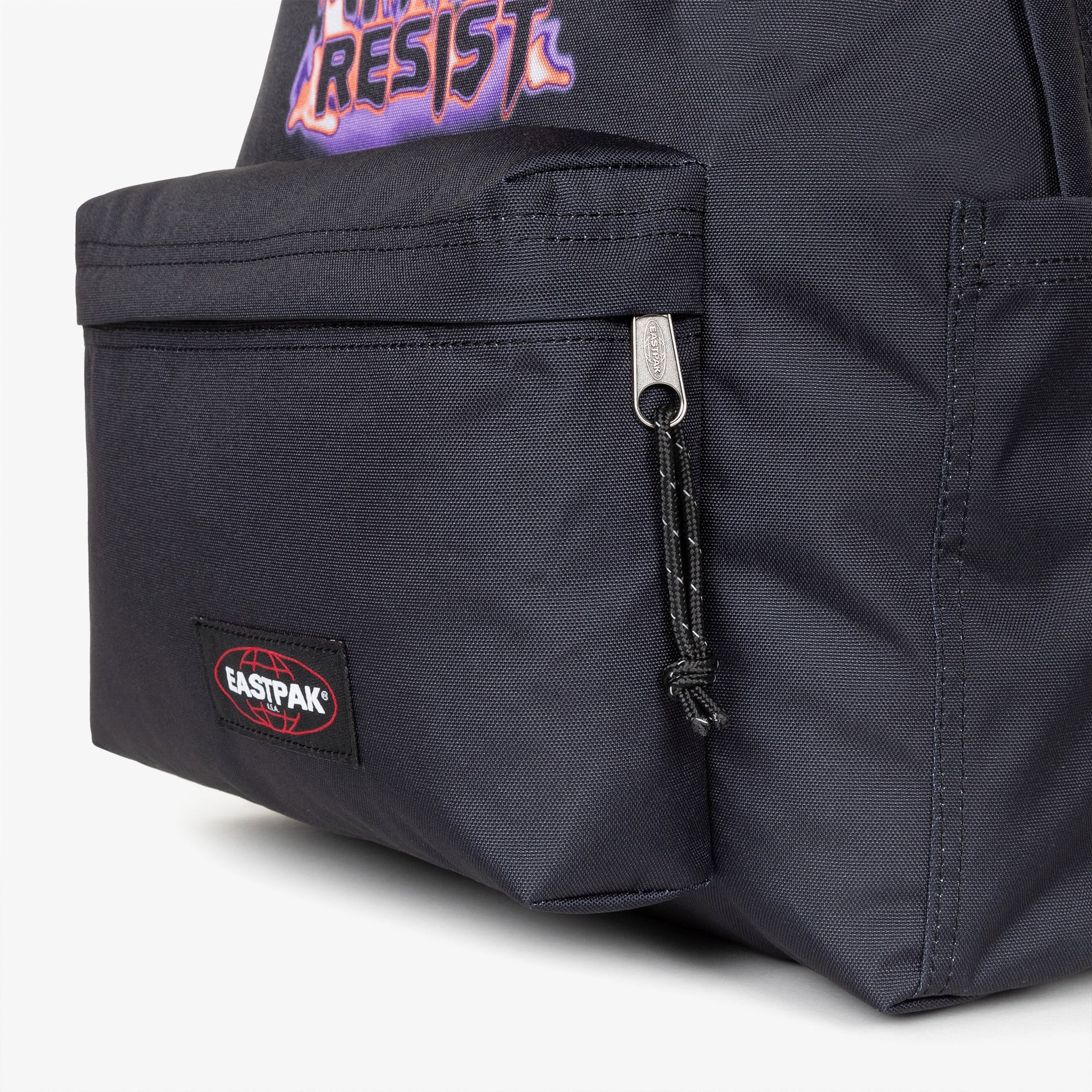 Eastpak Day Pak'R Unisex Siyah Sırt Çantası