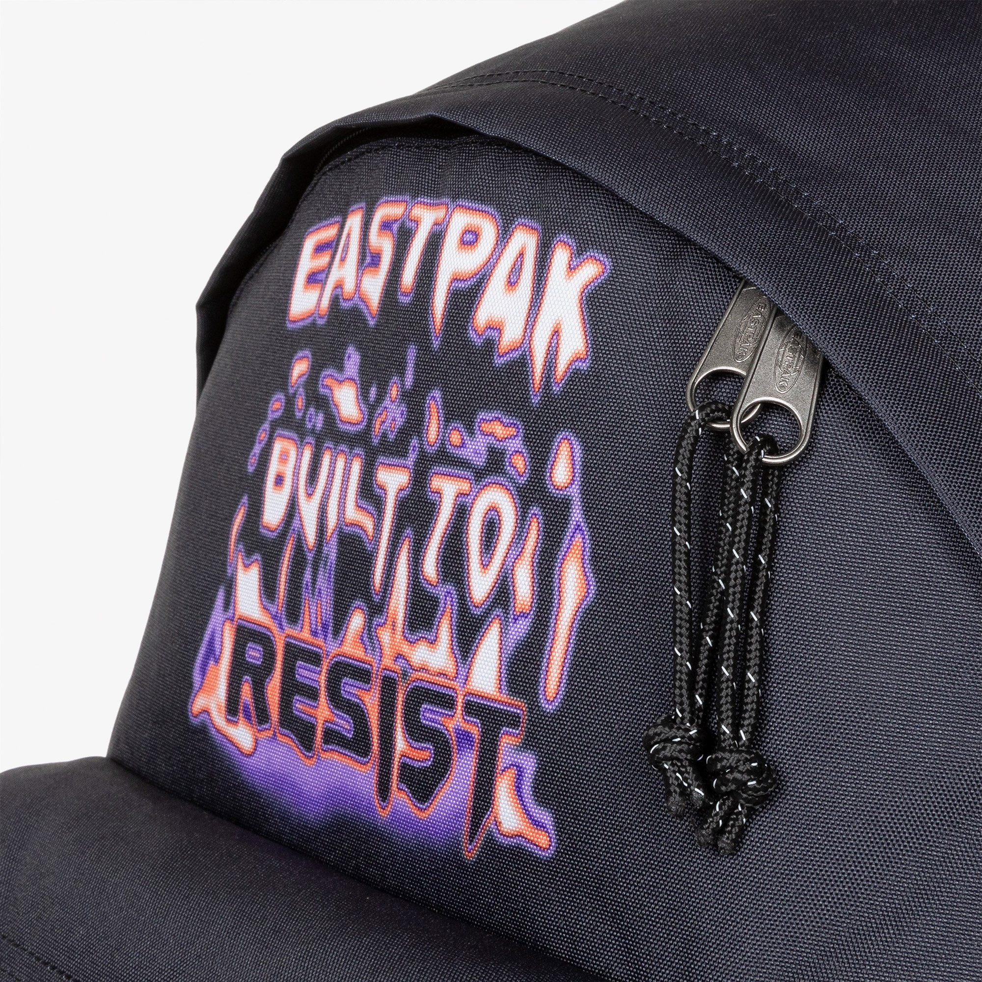 Eastpak Day Pak'R Unisex Siyah Sırt Çantası