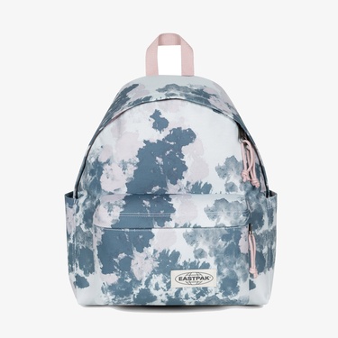  Eastpak Day Pak'R Unisex Desenli Pembe Sırt Çantası