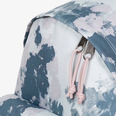  Eastpak Day Pak'R Unisex Desenli Pembe Sırt Çantası