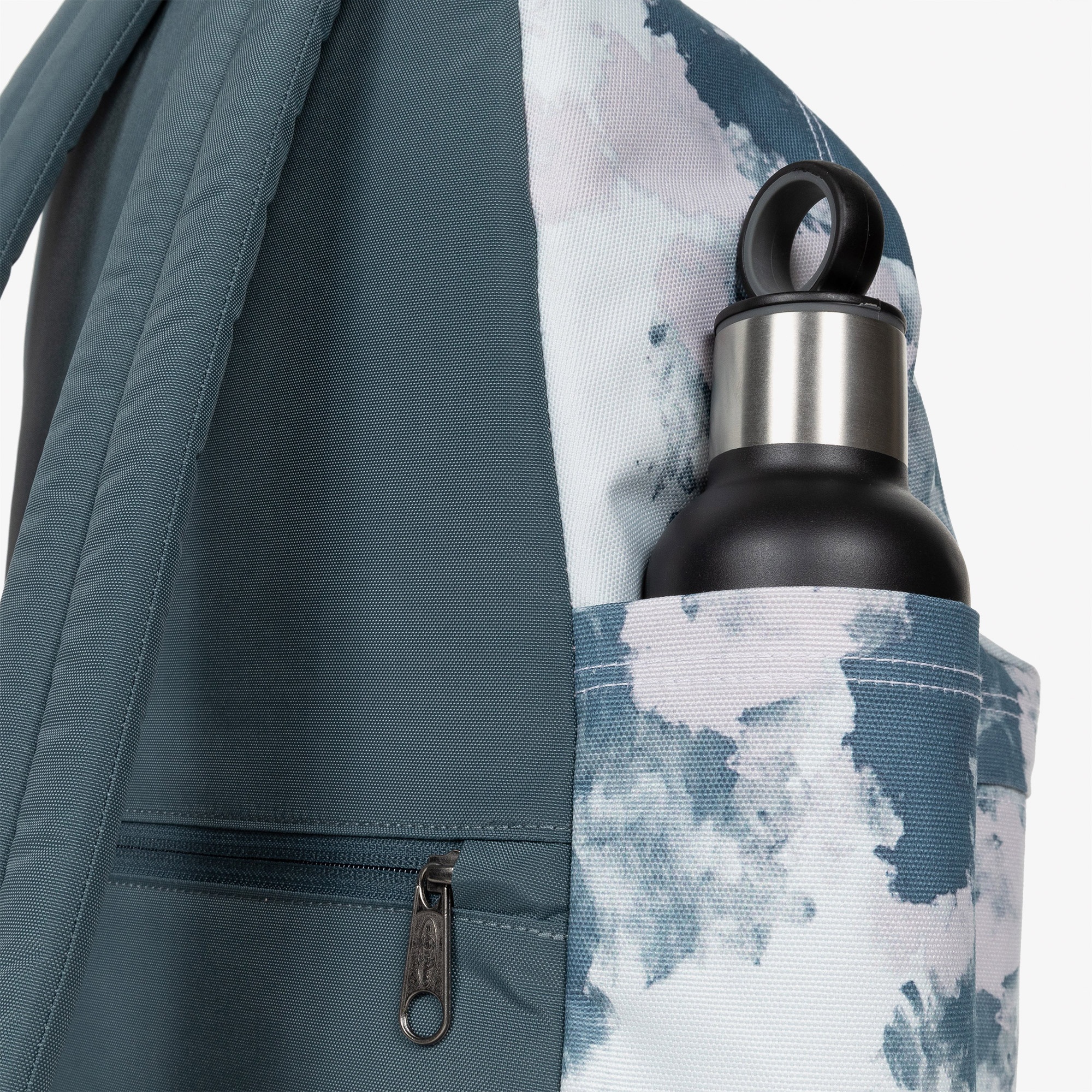 Eastpak Day Pak'R Unisex Desenli Pembe Sırt Çantası