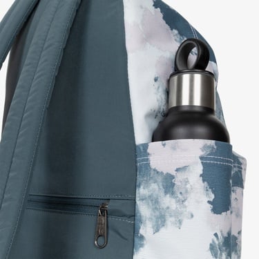  Eastpak Day Pak'R Unisex Desenli Pembe Sırt Çantası