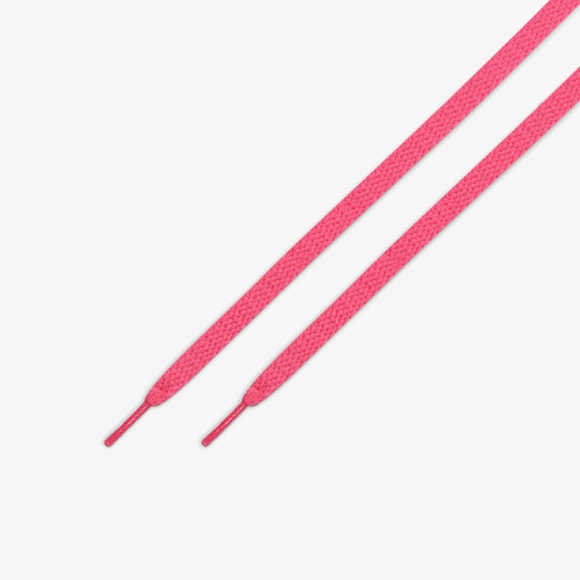  Converse 137 cm Unisex Neon Bağcık