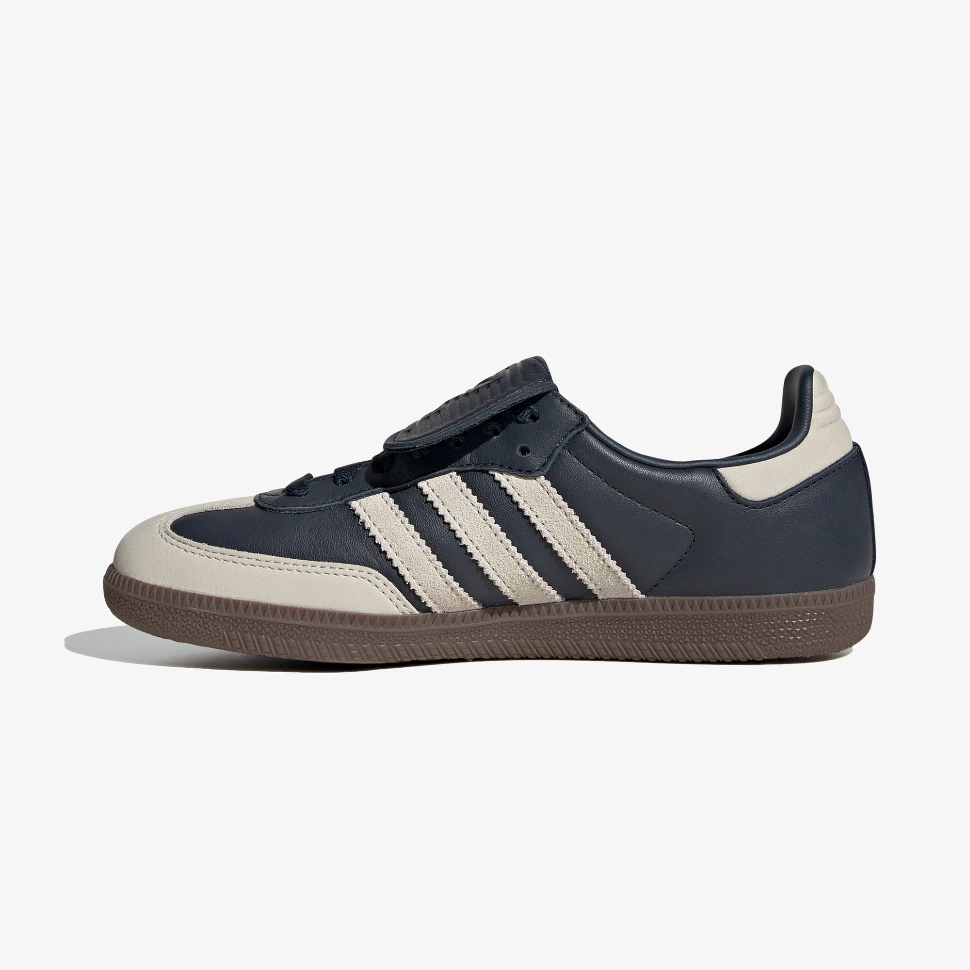 adidas Samba LT Kadın Mavi Sneaker