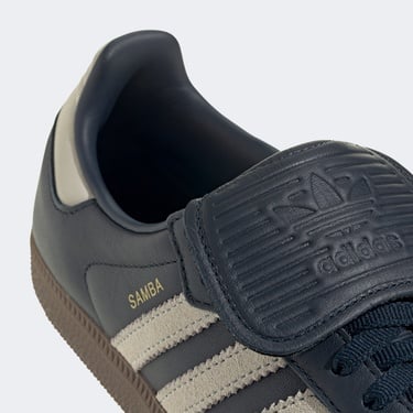  adidas Samba Lt Kadın Lacivert Spor Ayakkabı