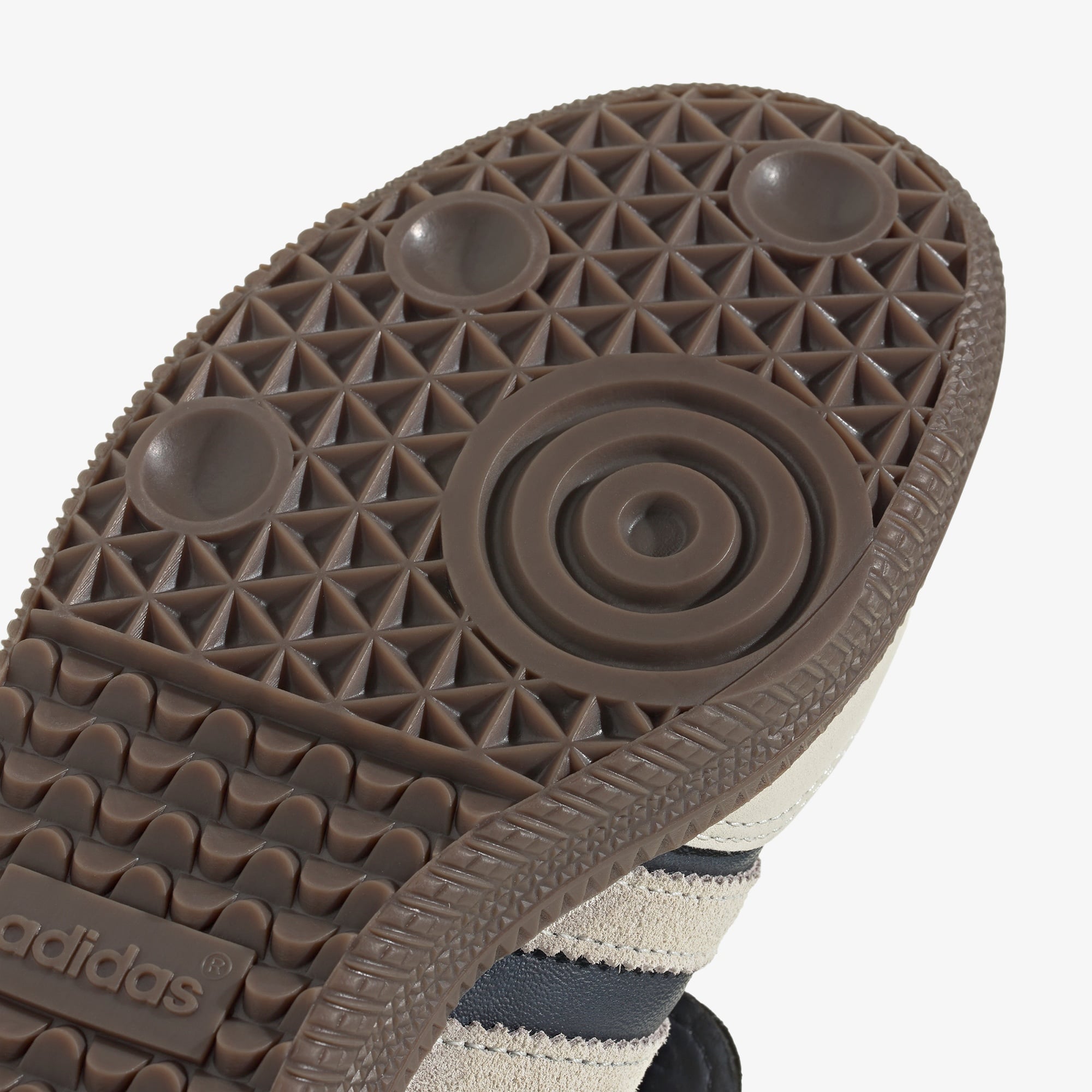 adidas Samba LT Kadın Mavi Sneaker