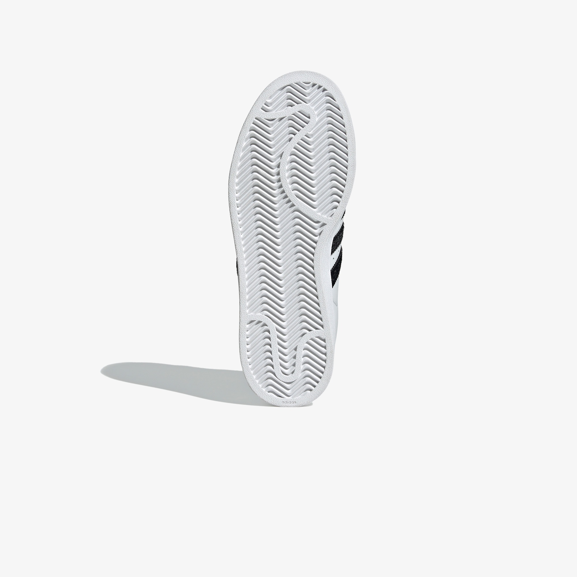 adidas Superstar Kadın Beyaz Spor Ayakkabı