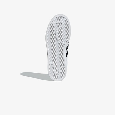  adidas Superstar Kadın Beyaz Spor Ayakkabı