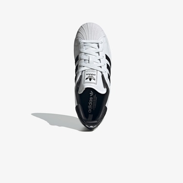  adidas Superstar Kadın Beyaz Spor Ayakkabı