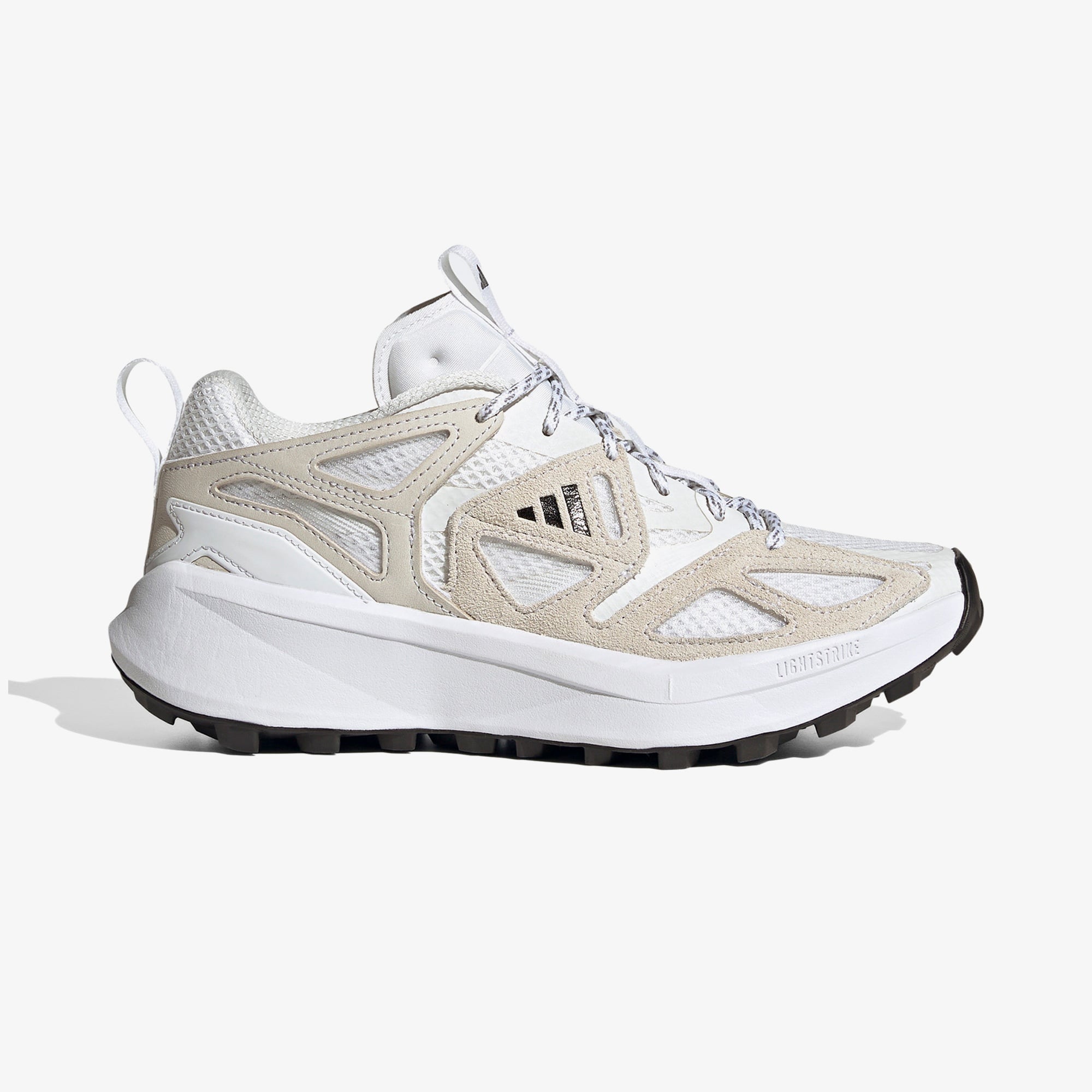 adidas Kantai Trail Kadın Beyaz Spor Ayakkabı