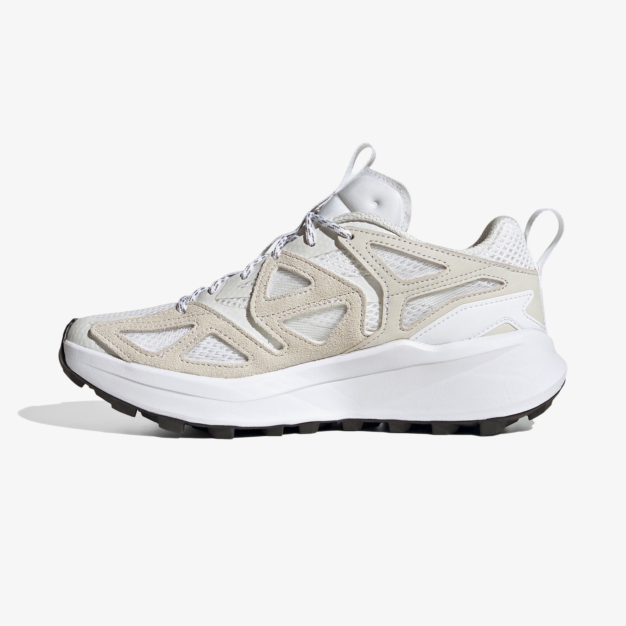 adidas Kantai Trail Kadın Beyaz Spor Ayakkabı