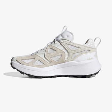  adidas Kantai Trail Kadın Beyaz Spor Ayakkabı