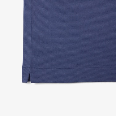  Classic Fit L.12.12 Original Piqué Polo Shirt