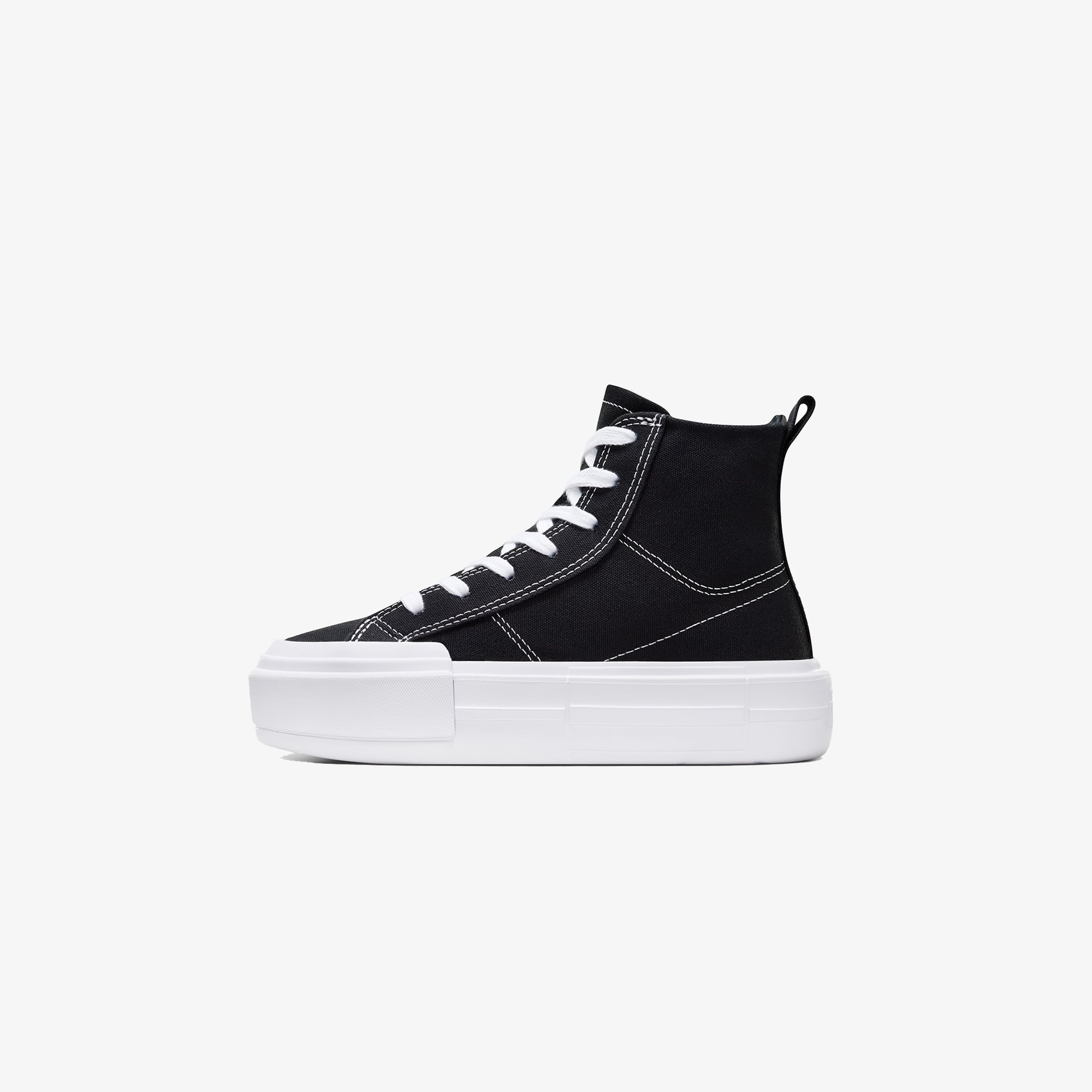 Converse Cruise Çocuk Siyah Sneaker - Görsel 5